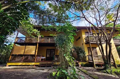 Apartamento com 1 quarto à venda na Rua Sete Cascos, 1, Imbassai, Mata de São João