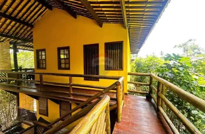 Apartamento com 1 quarto à venda na Rua Sete Cascos, 1, Imbassai, Mata de São João