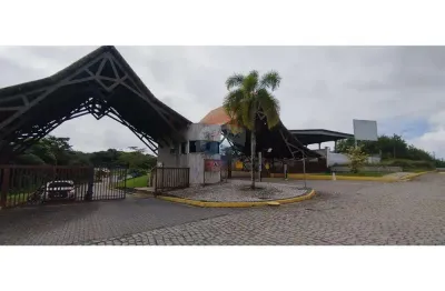 Terreno à venda na Bairro Santa Rosa;  Fazenda Real Residence 2, QD C2, LT , Palmares, Simões Filho