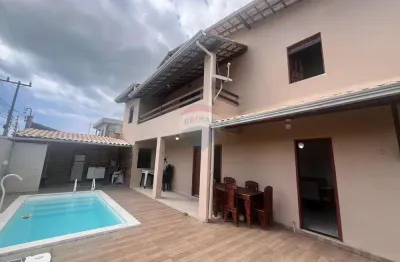 Casa com 3 quartos à venda na Lot. Sol Nascente, 1, Barra do Jacuípe, Camaçari