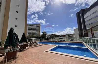 Apartamento com 3 quartos à venda no Pitangueiras, Lauro de Freitas 