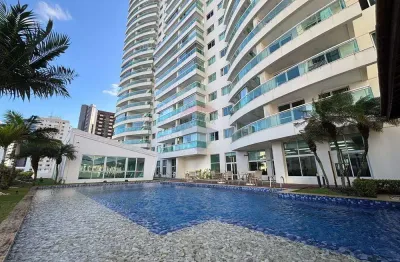 Apartamento à venda no condomínio mandarim salvador shopping