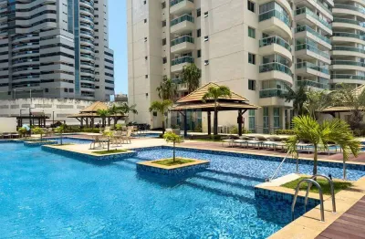 Apartamento à venda no condomínio mandarim salvador shopping