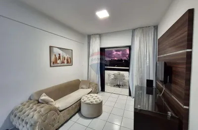 Apartamento com 1 quarto à venda no Pitangueiras, Lauro de Freitas 