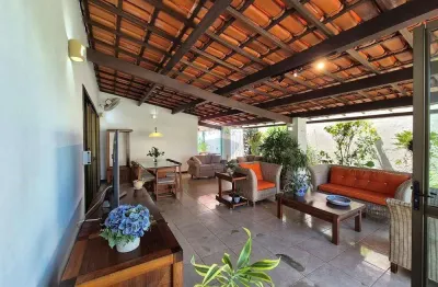 Casa com 3 quartos para alugar na Rua Praia de Ondina, 1, Vilas do Atlantico, Lauro de Freitas