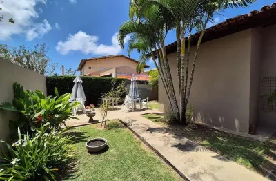 Casa com 3 quartos para alugar na Rua Praia de Ondina, 1, Vilas do Atlantico, Lauro de Freitas