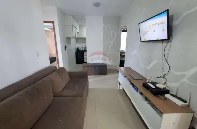 Apartamento à venda no solar das fontes em lauro de freitas