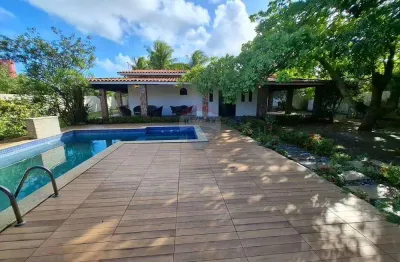 Casa à venda no condomínio parque das árvores em barra do jacuípe