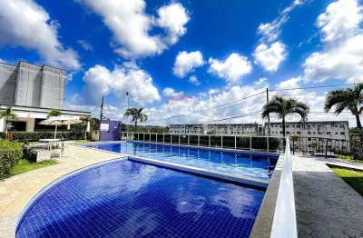 Apartamento à venda no condomínio solar das palmeiras em abrantes