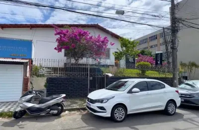 Ponto comercial para alugar na Rua Ariston Bertino de Carvalho, 22, Brotas, Salvador