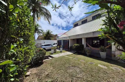 Casa com 7 quartos à venda na Rua Ibitiara, 24, Praia do Flamengo, Salvador