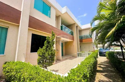 Apartamento à venda portão do sol em buraquinho lauro de freitas