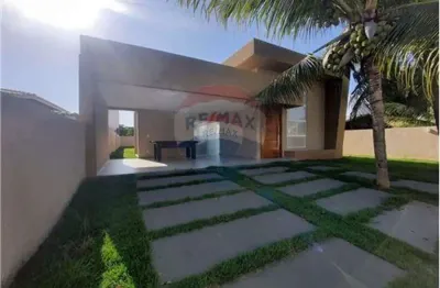 Casa com 3 quartos para alugar na Condomínio Villas Do Jacuípe, 06, Barra do Jacuípe, Camaçari