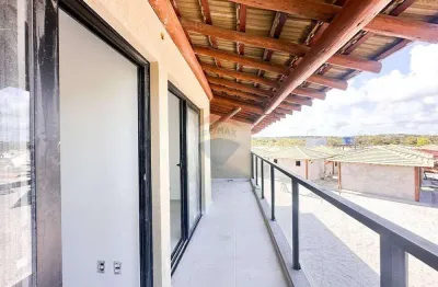 Apartamento à venda no Quinta das Lagoas Privilege em Itacimirim