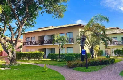 Apartamento à venda no condomínio quinta das lagoas reserva itacimirim