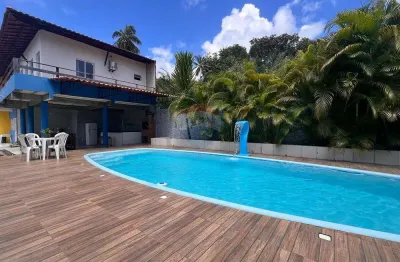 Chácara / sítio com 6 quartos à venda na Barra Do Jacuípe, 1, Barra do Jacuípe, Camaçari