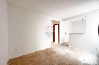 Apartamento com 2 quartos à venda na Rua Dos Laços, 102, Abrantes, Camaçari