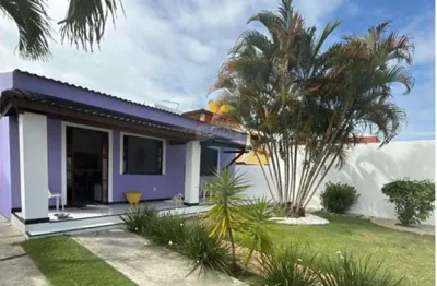 Casa com 2 quartos à venda na Condominio Parque De Jauá, 9, Abrantes, Camaçari