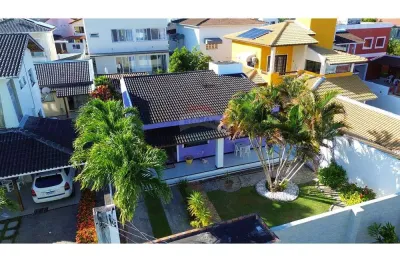 Casa com 2 quartos à venda na Condominio Parque De Jauá, 9, Abrantes, Camaçari