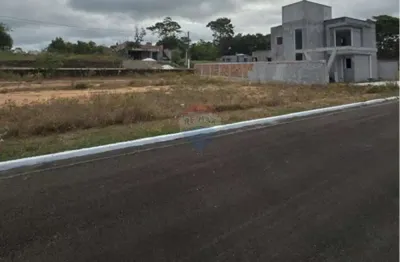 Terreno à venda no Abrantes, Camaçari 