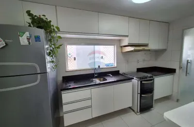 Apartamento com 3 quartos à venda na Rua João Marques Oliveira, 30, Buraquinho, Lauro de Freitas