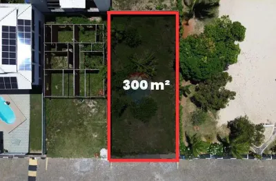 Terreno à venda na Rua Angra Rio Mar, Barra do Jacuípe, Camaçari