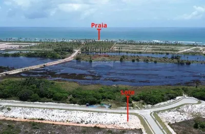 Terreno à venda na Estrada Do Coco, Km, 39, Guarajuba, Camaçari