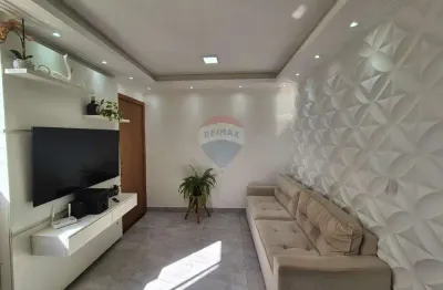 Apartamento com 2 quartos à venda na Rua Marta Aguiar da Silva, 391, Vida Nova, Lauro de Freitas