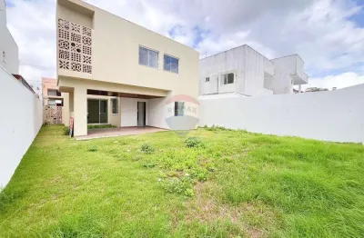 Casa em condomínio fechado com 4 quartos à venda na Rua Da Grama, 690, Abrantes, Camaçari