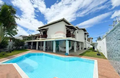 Casa com 10 quartos à venda no Vilas do Atlantico, Lauro de Freitas 