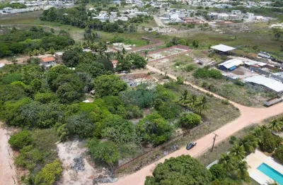 Terreno à venda na Vale Da Landirana, 8, Barra do Jacuípe, Camaçari