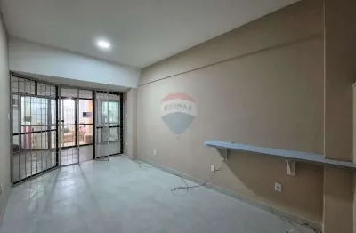 Sala comercial para alugar no Vilas do Atlantico, Lauro de Freitas 