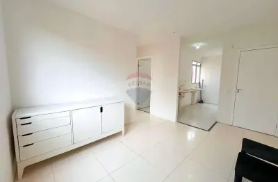 Apartamento com 2 quartos à venda na Rua Dourado, 1, Limoeiro, Camaçari