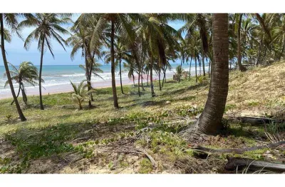 Terreno à venda na Ba099, RUA A, Imbassai, Mata de São João