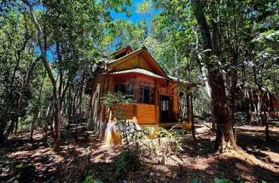 Casa com 2 quartos à venda na Loteamento Quintas Do Castelo Da Torre, 24, Praia do Forte, Mata de São João
