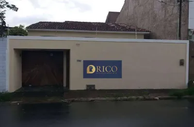 Casa com 3 quartos à venda na Rua Professor Domingos Correia, 1990, São Luiz, Arapiraca