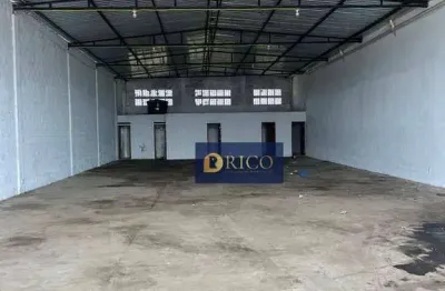 Barracão / Galpão / Depósito para alugar na Rua Nossa Senhora da Saúde, 1, Olho D'Água dos Cazuzinhos, Arapiraca