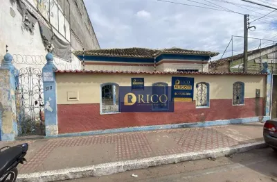 Casa comercial para alugar na Avenida Rio Branco, 313, Centro, Arapiraca