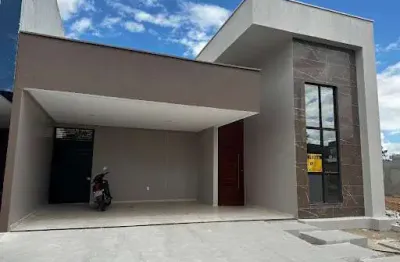 Casa em condomínio fechado com 3 quartos à venda na Rua Creuza Rodrigues do Nascimento, 2514, São Luiz, Arapiraca