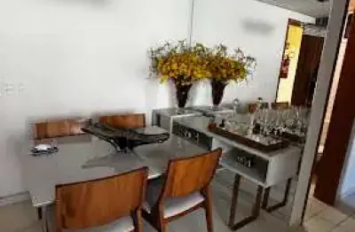 Apartamento com 2 quartos à venda na Avenida Rotary, 2, Deputado Nezinho, Arapiraca