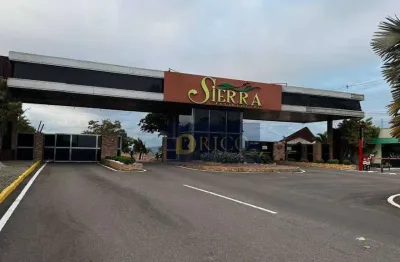 Terreno em condomínio fechado à venda na Rua Manoel Procópio de Oliveira, 1, Senador Arnon de Melo, Arapiraca