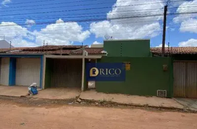 Casa com 3 quartos à venda na Rua Arapiraca, 120, Senador Nilo Coelho, Arapiraca