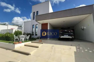 Casa com 3 dormitórios à venda, 155 m² por r$ 750.000,00 - massaranduba - arapiraca/al