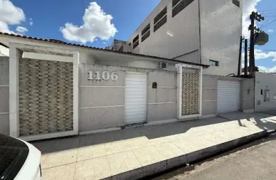 Casa a venda  ao lado do cesmac - centro de arapiraca