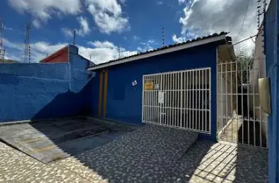 Casa com 3 dormitórios para alugar, 110 m² por r$ 1.600,00/mês - centro - arapiraca/al