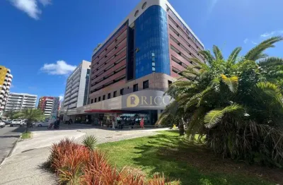 Sala comercial para alugar na Rua Doutor José Afonso de Melo, 714, Jatiúca, Maceió