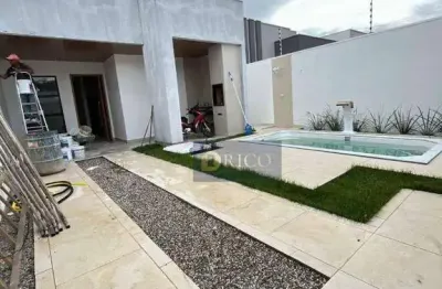 Casa com 3 quartos à venda na Rua Margarida Nunes Magalhães, 298, Verdes Campos, Arapiraca