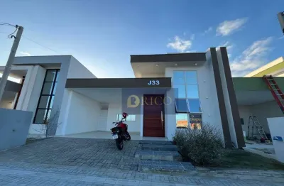 Casa em condomínio fechado com 3 quartos para alugar na Avenida Pio XII, 33, Massaranduba, Arapiraca