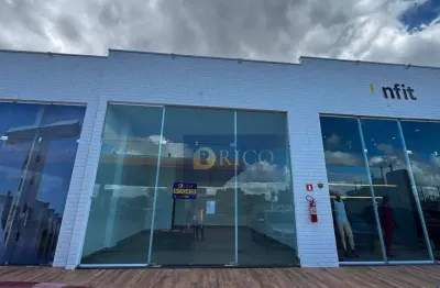 Ponto comercial para alugar na Al-220, 1, Bom Jardim, Arapiraca