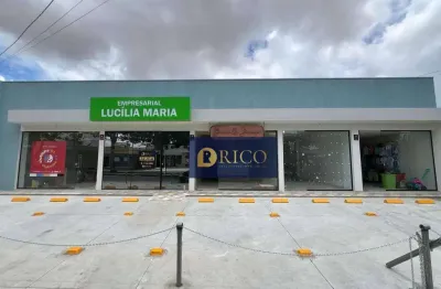 Sala comercial para alugar na Avenida Ceci Cunha, 161, Alto do Cruzeiro, Arapiraca